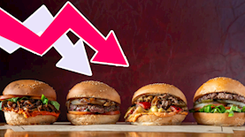 המבורגר, צילום: shutterstock, דויד מויאל